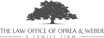 The Law Office of Oprea & Weber